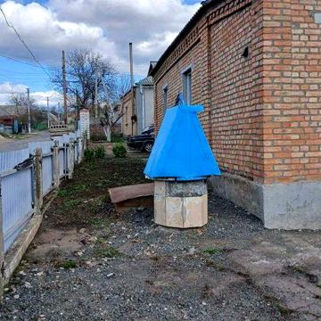 Продається приватний будинок у місті Новоукраїнка (пров. Лікарняний)