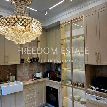 700 $‼️‼️ Аренда/ ЖК ФЕЛИЧИТА / Премиум квартира в центре / Сокольники
