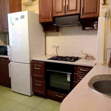 Довгострокова оренда 1к Квартира Соборна вулиця ЖК ул. Соборная, 348