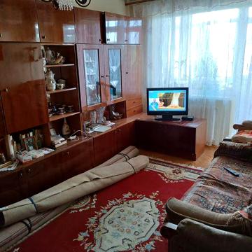 Сдам однокомнатную квартиру в Ужгороде