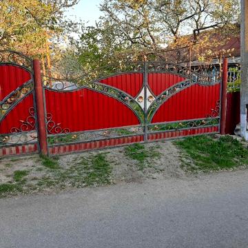 Здам будинок смт.Оратiв Вiнницькоi обл.(ВПО з регiстр.безкоштовно)