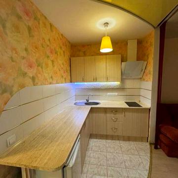 Здам квартиру 1 кім. Клавдієвська 40 В Академмістечко
