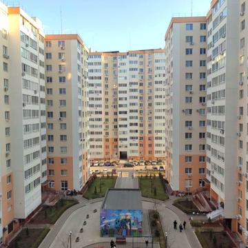 Райдужний масив вул., 23