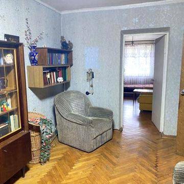 Здам свою двокімнатну квартиру на Баваріі