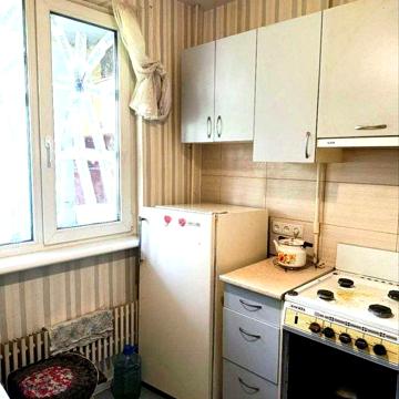 Сдам 1 к.кв. Северная Салтовка,  Героев Труда, ул. Дружбы Народов, 255