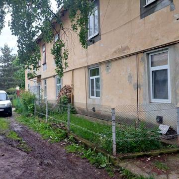 Продаж 2 кім квартири вул. Ір.Сеник м. Борислав