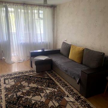 Оренда двокімнатноі квартири на Грушевського
