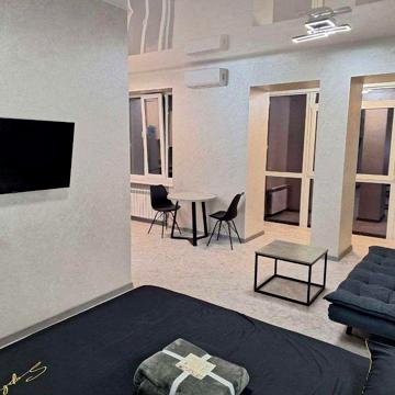 Здам 1к квартиру 40м2 Центр Гагаріна