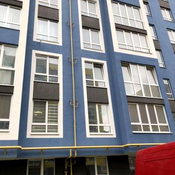 Продається однокімнатна новобудова вул.Киівська ЖК Інтєгралбуд