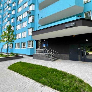 БЕЗ комісії Продаж квартира 40,5м ЖК Одеський бульвар Метро Теремки ЖК Одеський Бульвар