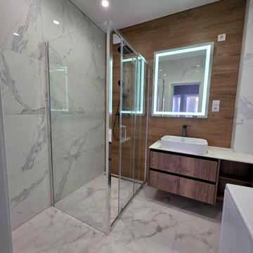 Продаж 2х кімнатної квартири в новобудові ЖК Делі