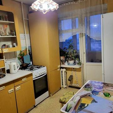 Оренда  1 кімнатної квартири пр.Грушевс.ького