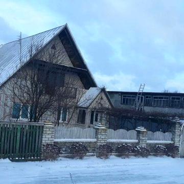 Оренда будинку з можливим  викупом
