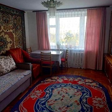 ЗДАМ 2к квартиру вул. Любінська 150
