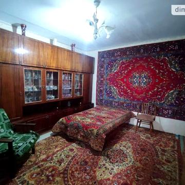 Довгострокова оренда 1к Квартира Електронна вулиця