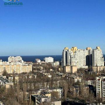 Продам 2 комн 70 м2 ЖК 4 Сезона! пр. Гагарина. Вид на море! ЖК «Четыре сезона»