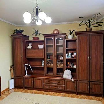 Оренда однокімнатної квартири вул. Пумнула 18