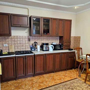 Оренда однокімнатної квартири вул. Пумнула 18