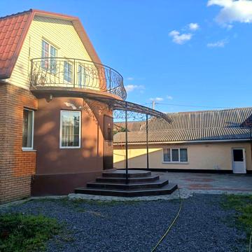 Сдам дом АНД район