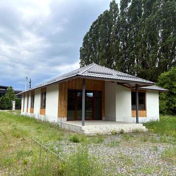 Продажа современного дома в Киевской области