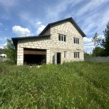 Продам дом 160м Чугуеский район, Башкировка