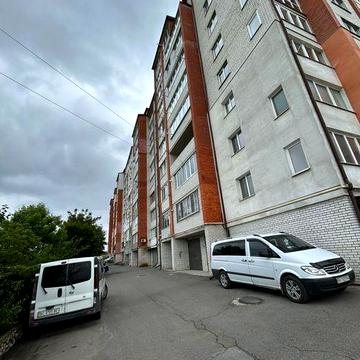 3-х.кім Корольова 120м 9поверх,сира-50тис.дол
