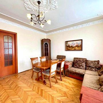 Здаю в оренду 3к квартиру на Соборній. ц1