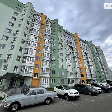 Продаж 2к Квартира Павленківська площа ЖК Павленковская площадь, 3в