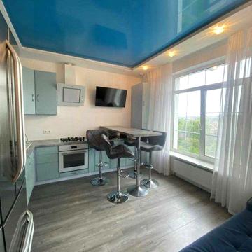 ЖК Royal House Гуляницького 44\1, роздільна 1к, є газ, м. Іподром 15хв
