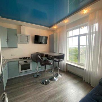 ЖК Royal House Гуляницького 44\1, роздільна 1к, є газ, м. Іподром 15хв