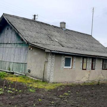 Житловий будинок