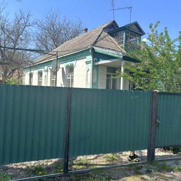 Продам будинок м.Шпола від господаря