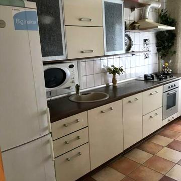 Продам 3-х квартиру , Украинская 35, все раздельно ЖК ОСББ