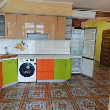 Аренда.Таирова.Сдам 1ком.квартиру и кухня-студия Альтаир-1/3 ст.Люстдо