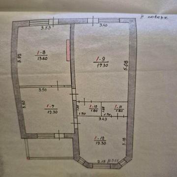 Продаж 5к Дім Каманіна вулиця