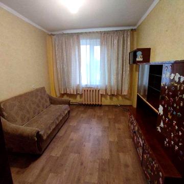 Продам 2-кімнатну квартиру, Лівий берег, 2 мкр. Без Ріелтора!
