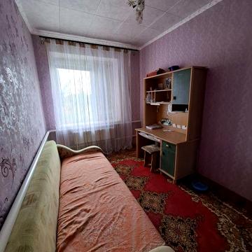 Продам трикімнатну квартиру з усіма зручностями