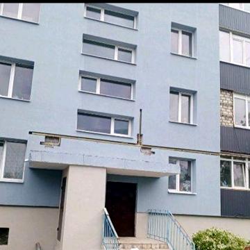 Продаж 1 кімнатної квартири