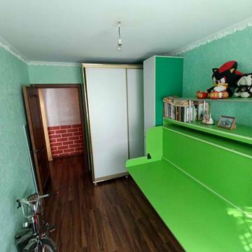 Продам 2 кімнатну квартиру. Будьонного 3