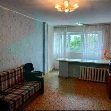 Полігонна вул. (Погребняка), 18-Б