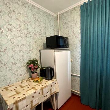 Продаж 1к Квартира Волонтерська (Турчанінова) вулиця