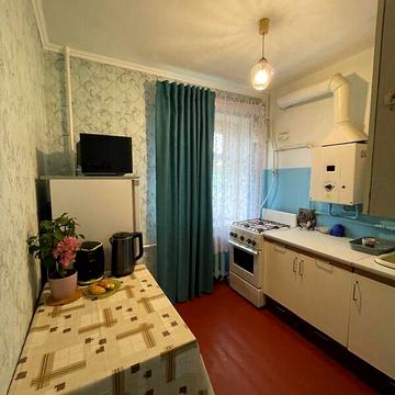 Продаж 1к Квартира Волонтерська (Турчанінова) вулиця