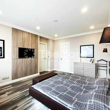 Оренда 60м2, Новопечерські Липки, вул. Верхогляда 9, Печерськ