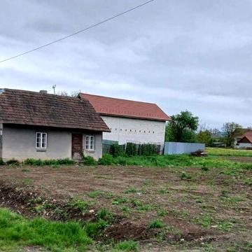 Продам будинок у селі Дубриничі