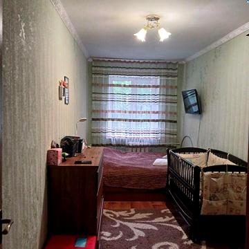 Продаж 3к Квартира Черемушки ) (Степана Бандери (Карла Маркса) вулиця