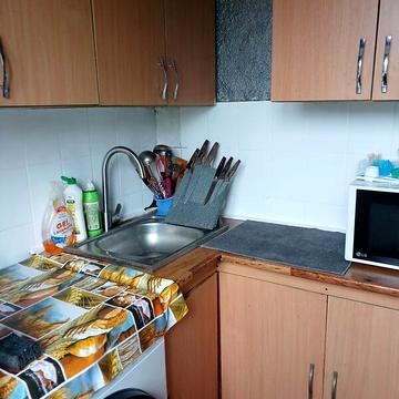 Продаж 3к Квартира Черемушки ) (Степана Бандери (Карла Маркса) вулиця