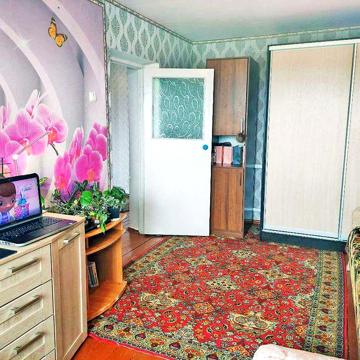 Продається 2-кімнатна квартира в м. Миронівка