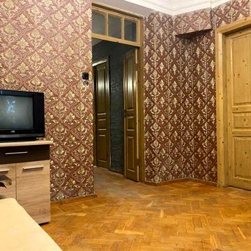 Сдам 3к квартиру