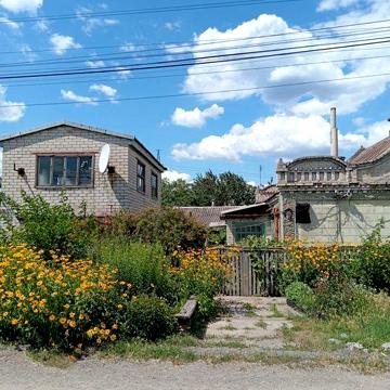 Продам дом в романково