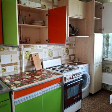 Тракторобудівників просп., 124